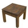 Стол маленький h40 L50*50cм /Манкипод/